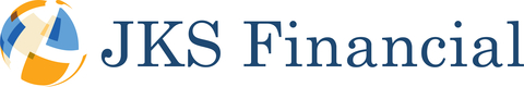 JKS Financial Logo