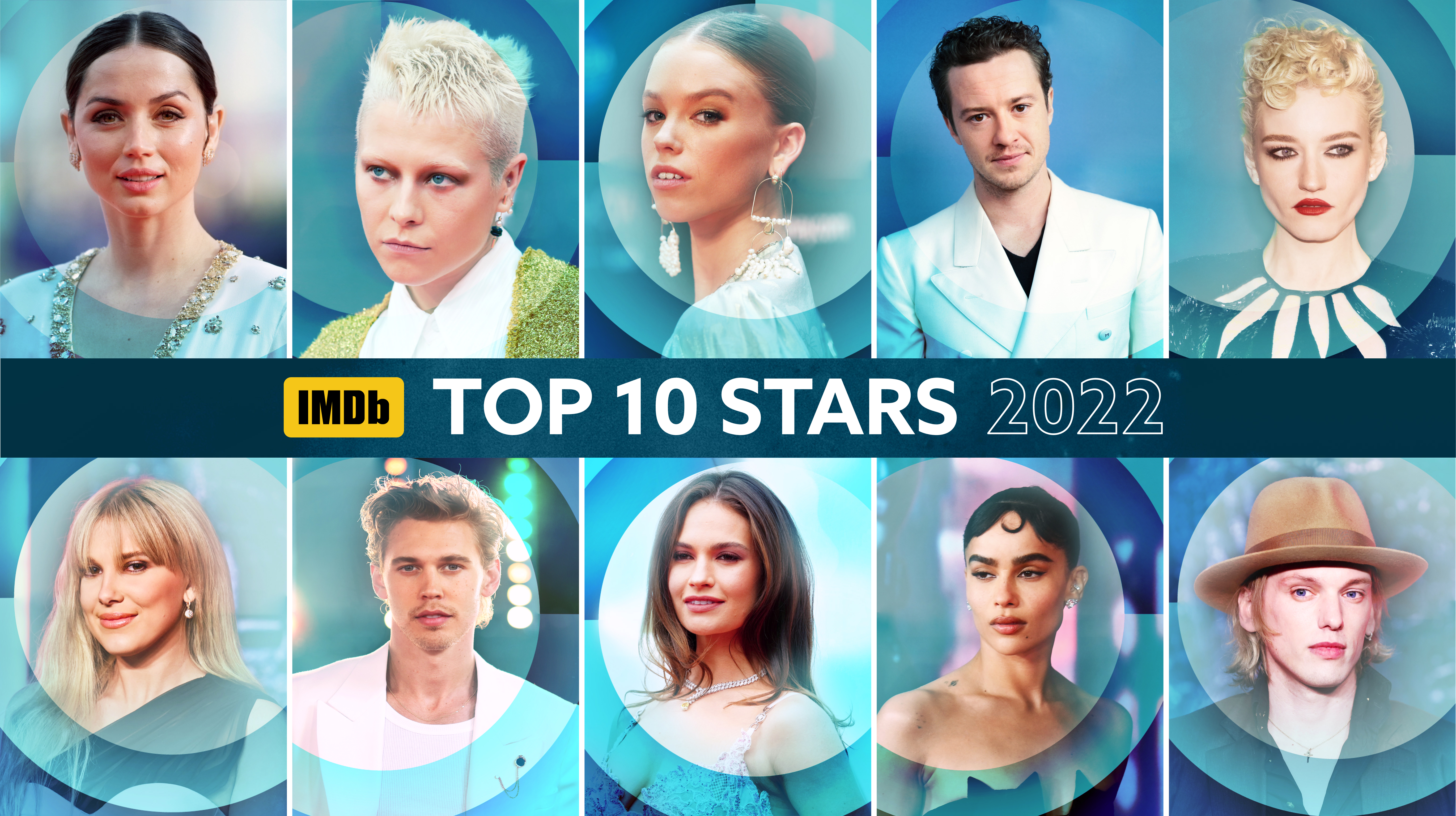 IMDb Announces Top 10 Movies and TV Shows of 2021
