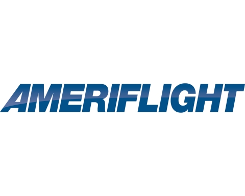 Ameriflight, LLC Logo