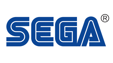Sega of America, Inc. Logo