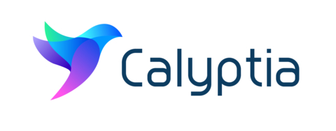 Calyptia Logo