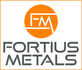 Fortius Metals recauda 2 millones de dólares de AM Ventures para llevar la impresión 3D avanzada de metales al sector aeroespacial