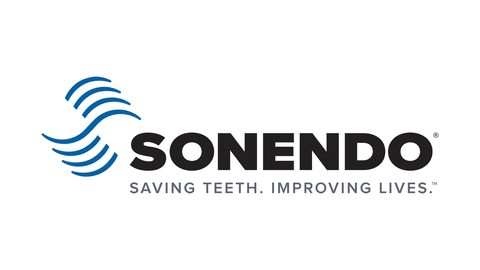 Sonendo, Inc. Logo