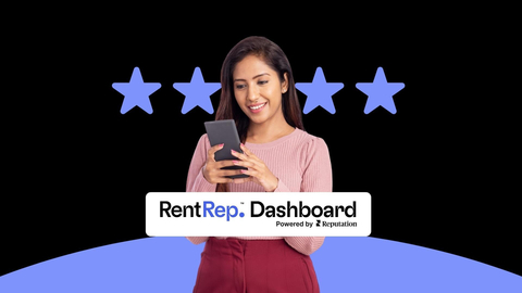 Rent. announces strategic alliance with Reputation (Graphic: Rent.)