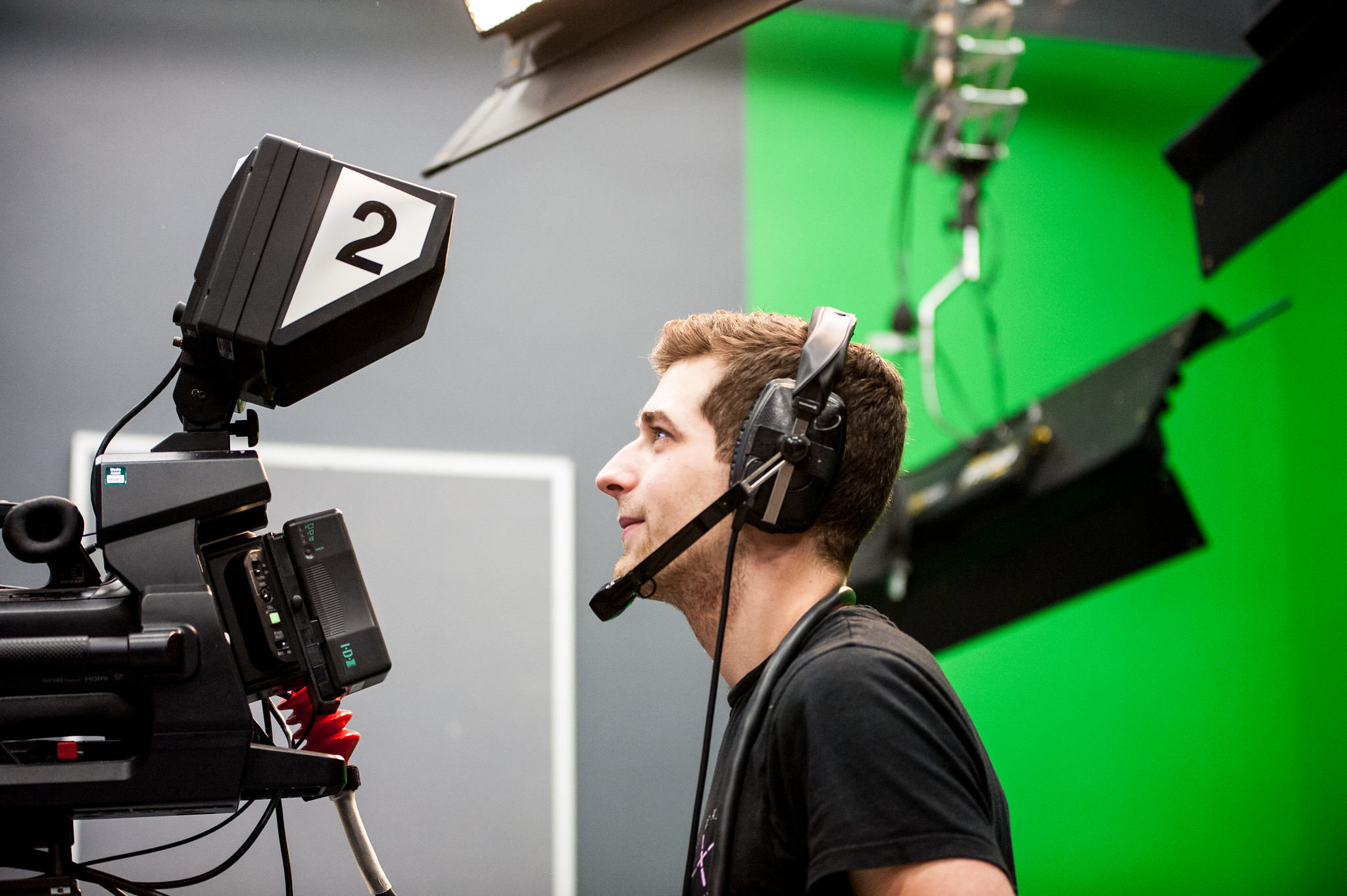 University of Gloucestershire Joins the Pixotope Education Program