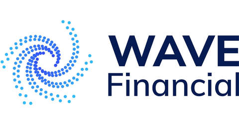 Wave Financial LLC Logo