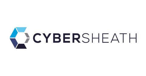 CyberSheath Logo