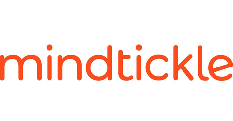 Mindtickle Logo