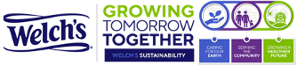 Welch’s Logo