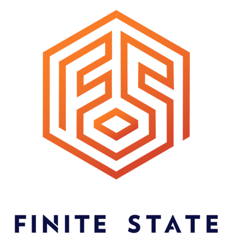 Finite State Logo