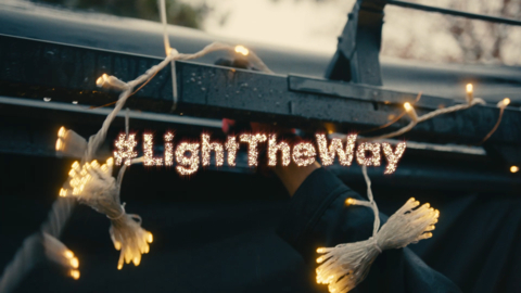 The holiday season can be a lonely time for many seniors-increasingly so since the start of the pandemic-so Klick Health today released its 'Light The Way' holiday video to encourage people to 