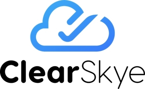 Clear Skye Inc. Logo