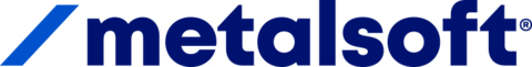 MetalSoft Logo
