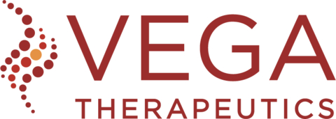 Vega Therapeutics, Inc. Logo