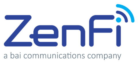 ZenFi Networks Logo