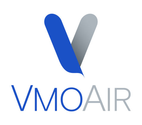 Vmo Aircraft Leasing Logo