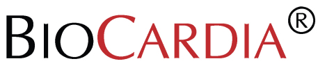 BioCardia, Inc. Logo
