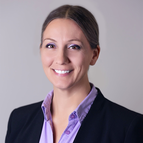 original Terran Orbital Promotes Santina Michel to Senior Vice President and Chief Human Resources Officer (Image Credit: Terran Orbital Corporation)