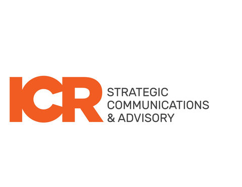 ICR Logo
