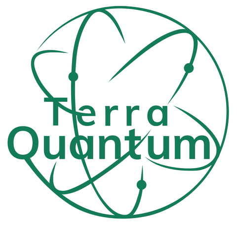 Terra Quantum Logo