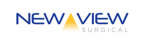 New View Surgical , Inc Logo