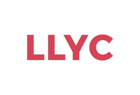 LLYC Logo
