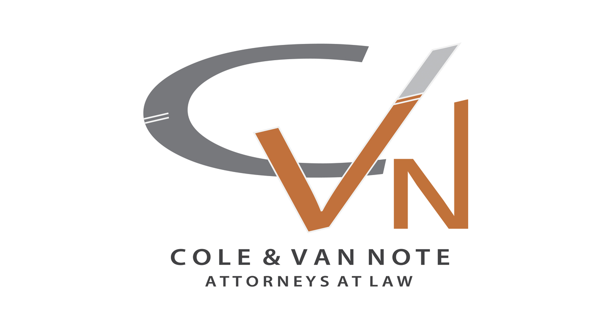 Cole & Van Note Announces Filing of Rackspace Ransomware/Data Breach