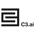 C3 AI and Booz Allen Hamilton Announce Strategic Alliance to Accelerate Adoption of Enterprise AI by Federal Agencies and the Department of Defense