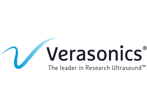 Verasonics, Inc. Logo