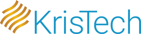 Kris-Tech Wire Logo