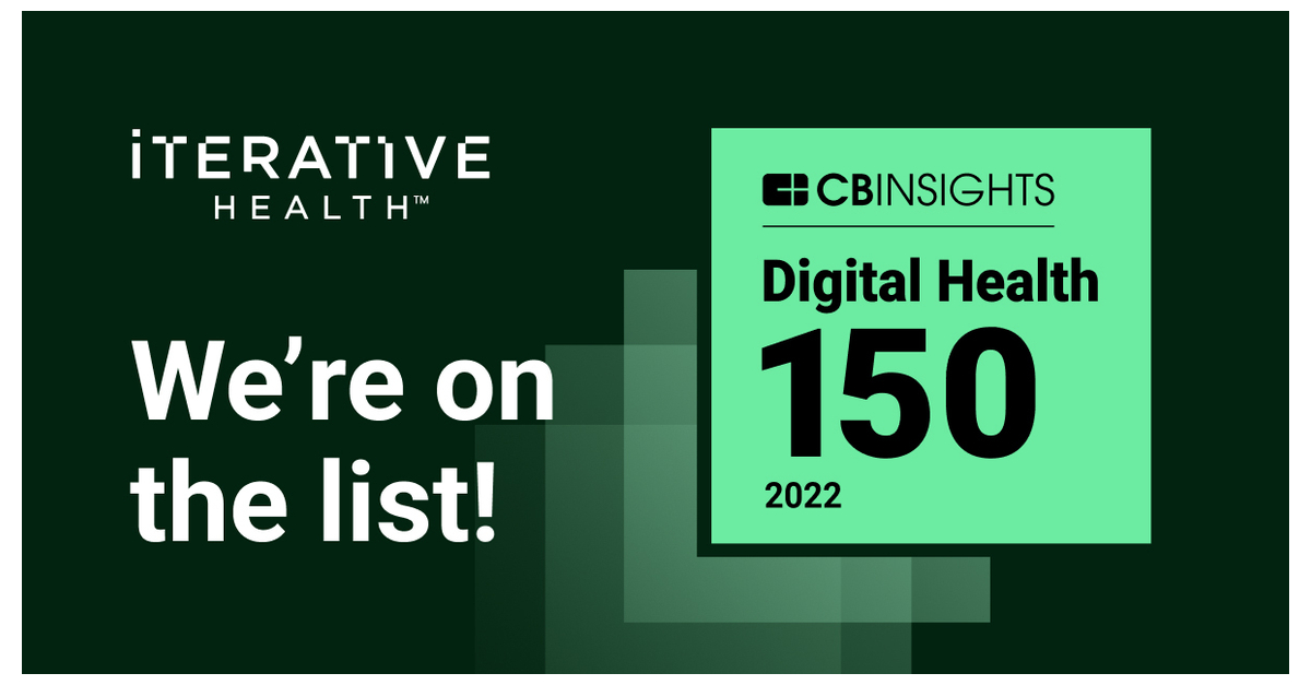 The Digital Health 150: The most promising digital health