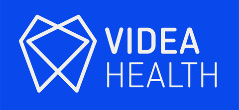 VideaHealth Logo