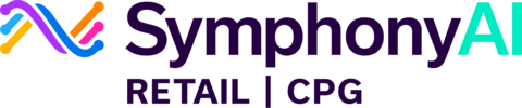 SymphonyAI Retail CPG Logo