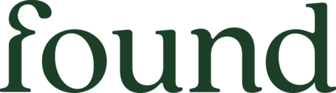 Found Logo