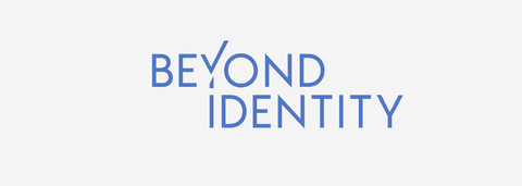 Beyond Identity Logo