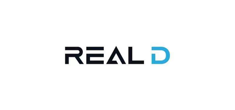 RealD Logo