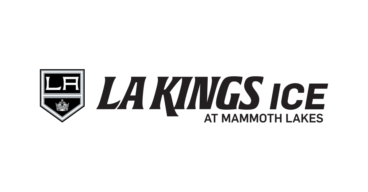 Los Angeles Kings Special Event Logo - National Hockey League (NHL