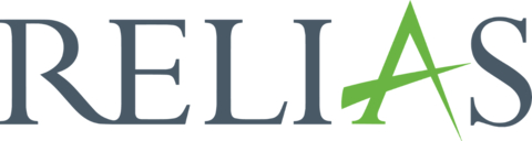 Relias Logo