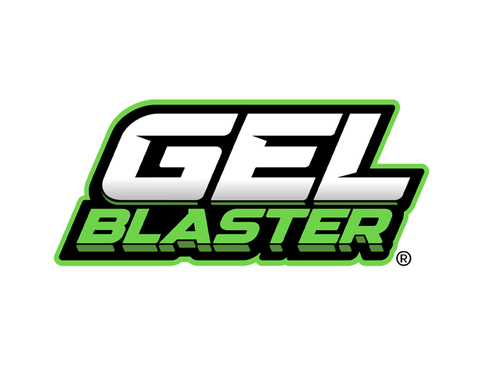 Gel Blaster Logo