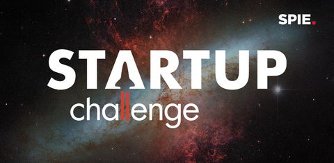SPIE announces its 2023 Startup Challenge finalists. The final will be held during SPIE Photonics West in January. (Graphic: Business Wire)