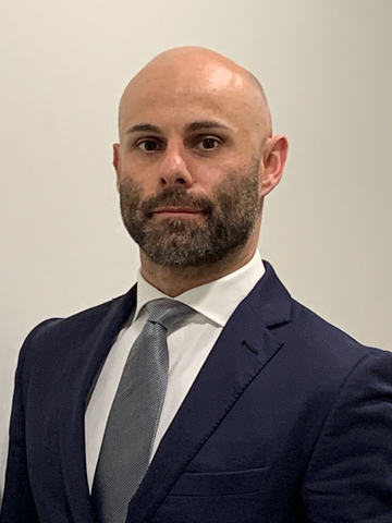 Commercial Litigation Attorney Aymen Khoury Joins Dorsey & Whitney in London (Photo: Business Wire)