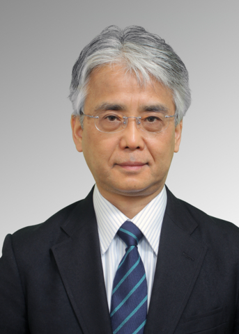 Mr. Shinji Fujino (Photo: Business Wire)