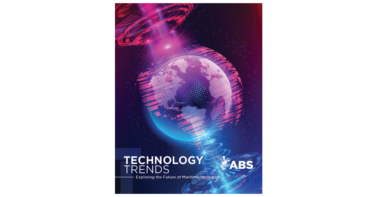 ABS untersucht in breitenwirksamem Bericht Zukunft innovativer ...