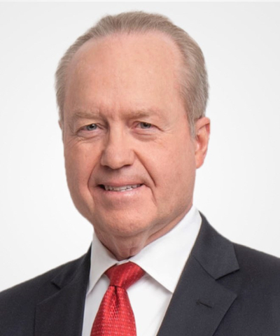 original Thomas A. Kennedy (Photo: Business Wire)