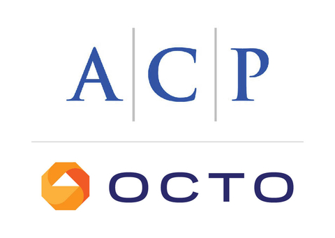 Arlington Capital Partners Logo