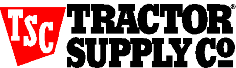 Tractor Supply Company Logo