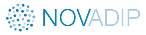 Novadip Biosciences SA Logo