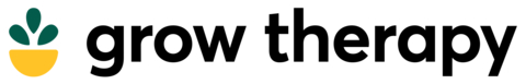 Grow Therapy Logo