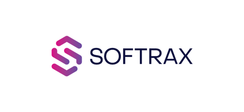 SOFTRAX Logo