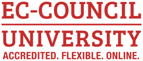 EC-Council University Logo